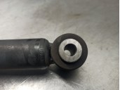 Recambio de amortiguador trasero derecho para chevrolet aveo 1.3 diesel cat referencia OEM IAM 95077490 