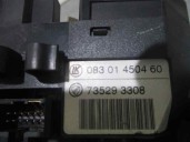 Recambio de mando luces para alfa romeo 147 (190) 1.6 t.spark eco distinctive referencia OEM IAM 0735365520 