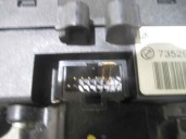 Recambio de mando luces para alfa romeo 147 (190) 1.6 t.spark eco distinctive referencia OEM IAM 0735365520 