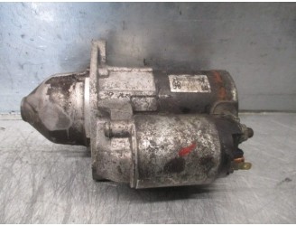 Recambio de motor arranque para mitsubishi asx (ga0w) challenge 2wd referencia OEM IAM M000T33771 1810A1 