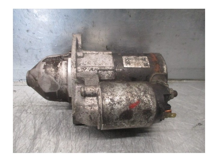 Recambio de motor arranque para mitsubishi asx (ga0w) challenge 2wd referencia OEM IAM M000T33771 1810A1 