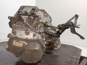 Replacement gearbox for Opel Vectra B saloon 2.0 DTI OEM IAM reference W374 I3038207025W374 