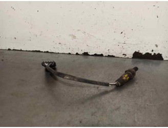 Replacement lambda sensor for Opel Astra G saloon 1.6 16V OEM IAM reference 25335280 16807 BERU
