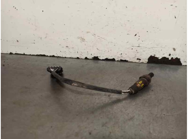 Replacement lambda sensor for Opel Astra G saloon 1.6 16V OEM IAM reference 25335280 16807 BERU