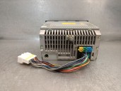Replacement audio system / CD radio for Kia Carens III minivan (UN) 2.0 CRDi 115 OEM IAM reference HN445UN 
