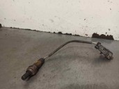 Replacement lambda sensor for Opel Astra G saloon 1.6 16V OEM IAM reference 25335280 16807 BERU