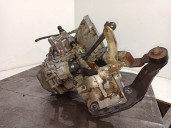 Replacement gearbox for Opel Vectra B saloon 2.0 DTI OEM IAM reference W374 I3038207025W374 