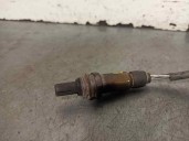 Replacement lambda sensor for Opel Astra G saloon 1.6 16V OEM IAM reference 25335280 16807 BERU
