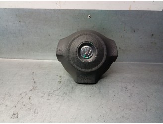 Recambio de airbag delantero izquierdo para volkswagen polo v (6r1, 6c1) 1.6 tdi referencia OEM IAM 5K0880201F 5K0880201L 