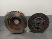 Recambio de kit embrague para ssangyong korando 2.3 turbodiesel cat referencia OEM IAM 3020005222 