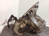 Gearbox replacement part for Opel Vectra B saloon 2.0 DTI OEM IAM reference W374 I3038207025W374 