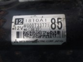 Recambio de motor arranque para mitsubishi asx (ga0w) challenge 2wd referencia OEM IAM M000T33771 1810A1 