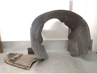 Recambio de paso rueda delantero izquierdo para chevrolet camaro 3.8 referencia OEM IAM 10296526 10296526 CESTA 35 - C