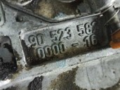 Gearbox replacement part for Opel Vectra B saloon 2.0 DTI OEM IAM reference W374 I3038207025W374 