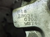 Gearbox replacement part for Opel Vectra B saloon 2.0 DTI OEM IAM reference W374 I3038207025W374 
