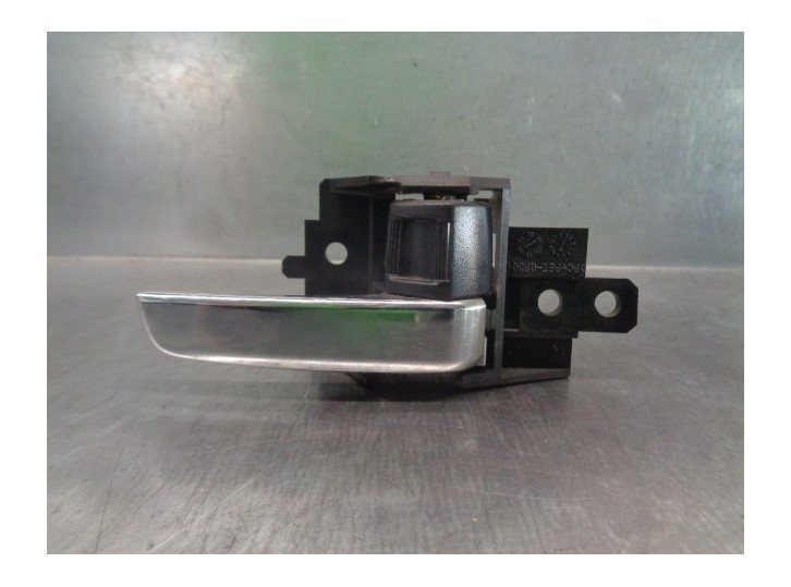 Recambio de maneta interior trasera derecha para mitsubishi asx (ga0w) challenge 2wd referencia OEM IAM 5716A480XB  5 PUERTAS
