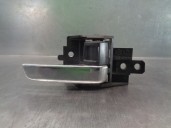 Recambio de maneta interior trasera derecha para mitsubishi asx (ga0w) challenge 2wd referencia OEM IAM 5716A480XB  5 PUERTAS