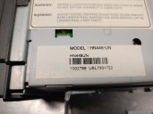Audio system / CD radio replacement part for Kia Carens III MPV (UN) 2.0 CRDi 115 OEM IAM reference HN445UN 