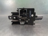 Recambio de maneta interior trasera derecha para mitsubishi asx (ga0w) challenge 2wd referencia OEM IAM 5716A480XB  5 PUERTAS