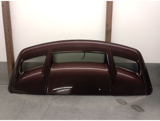 Recambio de aleron trasero para toyota c-hr (_x1_) 1.8 hybrid (zyx10_, zyx11_) referencia OEM IAM 76085F4010 7687110150 76891F40