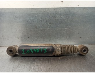 Recambio de amortiguador trasero izquierdo para peugeot 306 berlina 3/4/5 puertas (s2) xr referencia OEM IAM 5206R7  