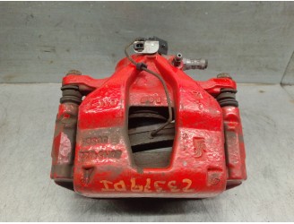 Recambio de pinza freno delantera izquierda para fiat 500 abarth 1.4 99kw referencia OEM IAM 71754247 71754247 BOSCH