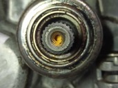 Recambio de caja cambios para opel vectra b berlina 2.0 dti referencia OEM IAM W374 I3038207025W374 