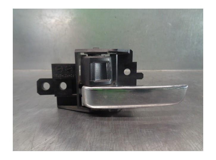 Recambio de maneta interior trasera izquierda para mitsubishi asx (ga0w) challenge 2wd referencia OEM IAM 5716A479XB  