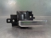 Recambio de maneta interior trasera izquierda para mitsubishi asx (ga0w) challenge 2wd referencia OEM IAM 5716A479XB  