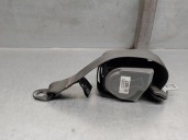 Recambio de cinturon seguridad trasero izquierdo para chevrolet spark 1.2 cat referencia OEM IAM 96841927  5 PUERTAS