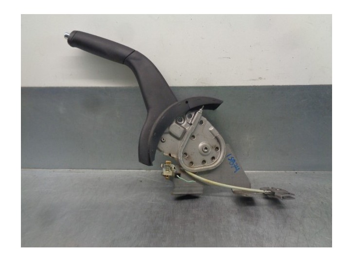 Recambio de palanca freno de mano para mitsubishi asx (ga0w) challenge 2wd referencia OEM IAM 4815A062XA  