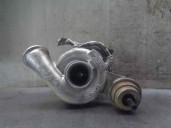 Replacement turbocharger for Opel Vectra B saloon 2.0 DTi OEM IAM reference 90570506 4542182 GARRETT