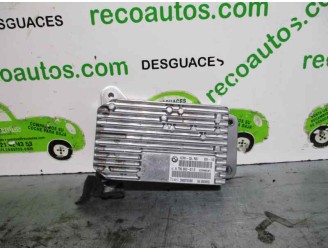 Recambio de modulo electronico para bmw serie 5 gran turismo (f07) 535d referencia OEM IAM 679686501S 2840007028300 TEMIC