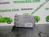 Recambio de modulo electronico para bmw serie 5 gran turismo (f07) 535d referencia OEM IAM 679686501S 2840007028300 TEMIC