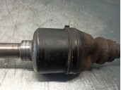 Recambio de transmision delantera izquierda para peugeot boxer caja cerrada (rs2850)(230)(´02) 1.9 diesel referencia OEM IAM 327
