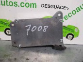 Recambio de modulo electronico para bmw serie 5 gran turismo (f07) 535d referencia OEM IAM 679686501S 2840007028300 TEMIC