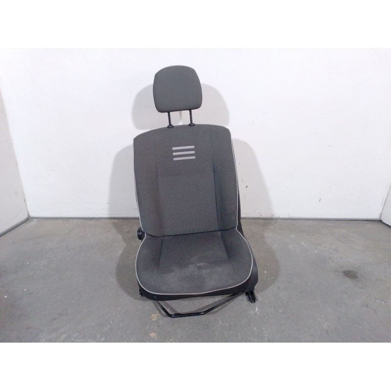 Recambio de asiento delantero izquierdo para dacia sandero 1.2 16v referencia OEM IAM   