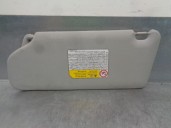 Recambio de parasol derecho para mitsubishi asx (ga0w) challenge 2wd referencia OEM IAM 7620A634HA  