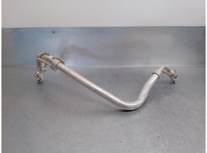 Replacement air conditioning hoses for Seat Tarraco (KN2) 1.5 16V TSI ACT OEM IAM reference 5QB816738A 
