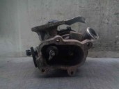 Replacement turbocharger for Opel Vectra B Saloon 2.0 DTI OEM IAM reference 90570506 4542182 GARRETT