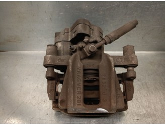 Recambio de pinza freno trasera derecha para skoda octavia iv (nx3, nn3, pv3) 1.5 tsi referencia OEM IAM 5R3615406A 5WA615424 AT