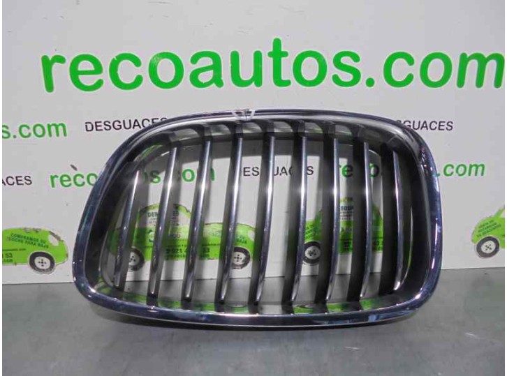 Recambio de rejilla delantera para bmw serie 5 gran turismo (f07) 535d referencia OEM IAM 