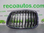 Recambio de rejilla delantera para bmw serie 5 gran turismo (f07) 535d referencia OEM IAM   