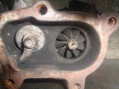 Replacement turbocharger for Opel Vectra B Saloon 2.0 DTI OEM IAM reference 90570506 4542182 GARRETT