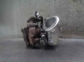 Replacement turbocharger for Opel Vectra B Saloon 2.0 DTI OEM IAM reference 90570506 4542182 GARRETT