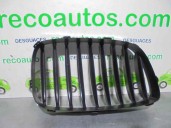 Recambio de rejilla delantera para bmw serie 5 gran turismo (f07) 535d referencia OEM IAM   