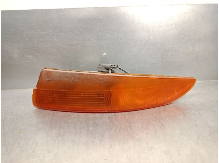 Recambio de piloto delantero izquierdo para chevrolet camaro 3.8 referencia OEM IAM 16523833 