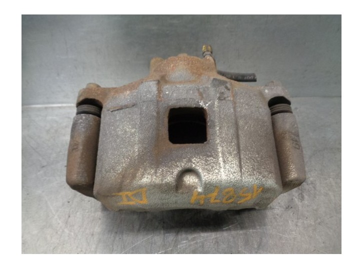 Recambio de pinza freno delantera izquierda para mitsubishi asx (ga0w) challenge 2wd referencia OEM IAM 4605A861 5736 