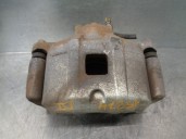 Recambio de pinza freno delantera izquierda para mitsubishi asx (ga0w) challenge 2wd referencia OEM IAM 4605A861 5736 
