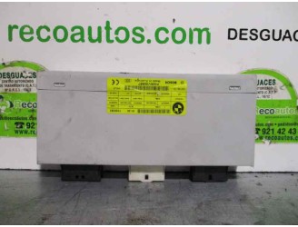 Recambio de modulo electronico para bmw serie 5 gran turismo (f07) 535d referencia OEM IAM 7258363 